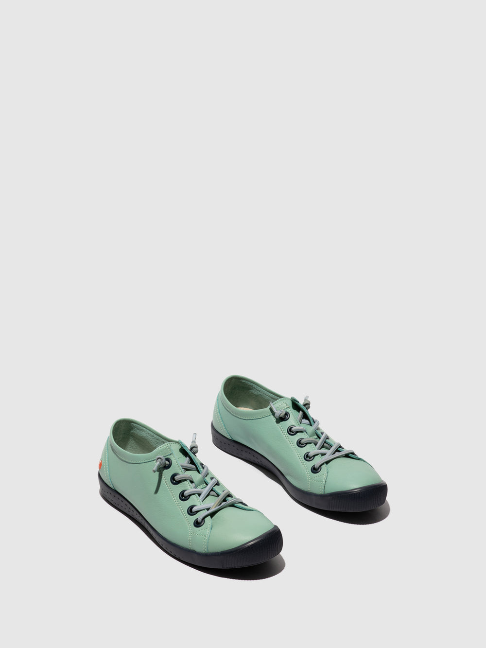 Lace-up Trainers ISLAII557SOF SEA W/NAVY SOLE