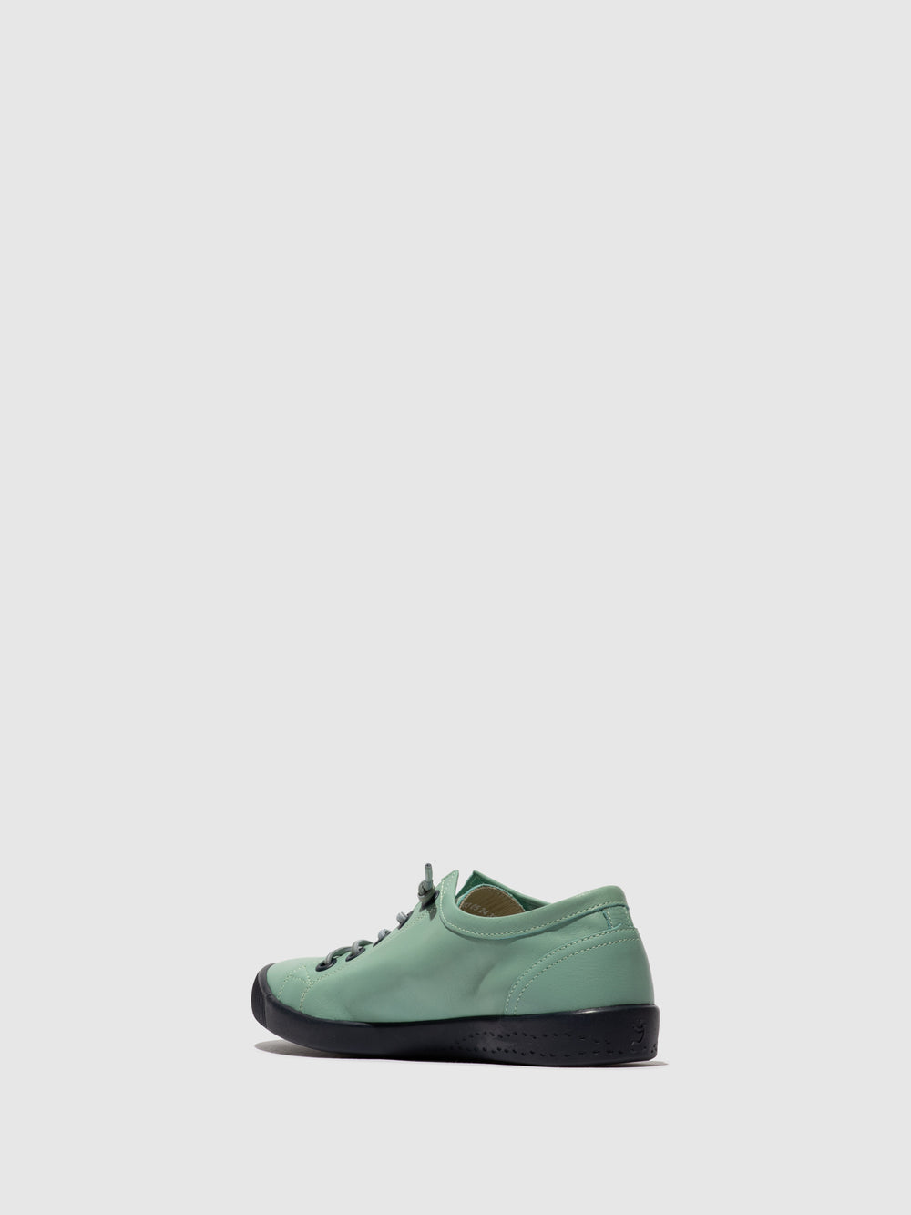 Lace-up Trainers ISLAII557SOF SEA W/NAVY SOLE