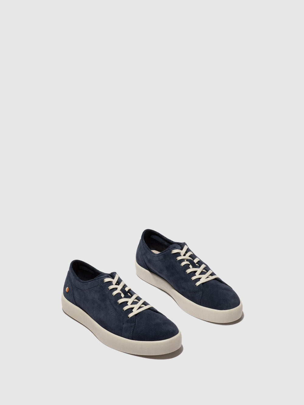 Lace-up Trainers ROSS594SOF JEANS