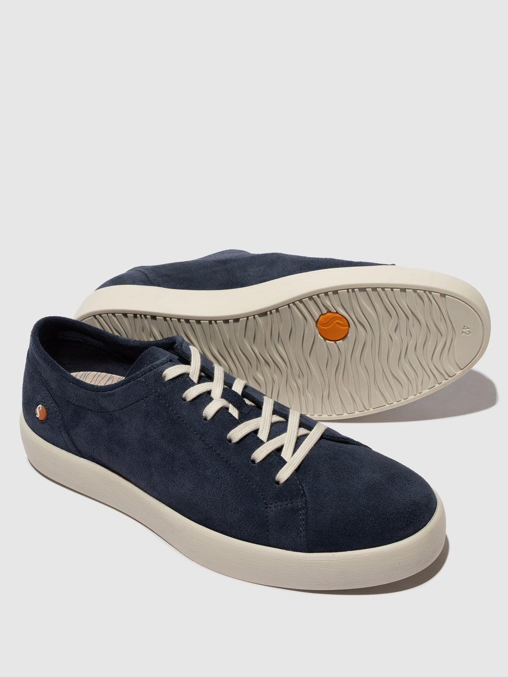 Lace-up Trainers ROSS594SOF JEANS