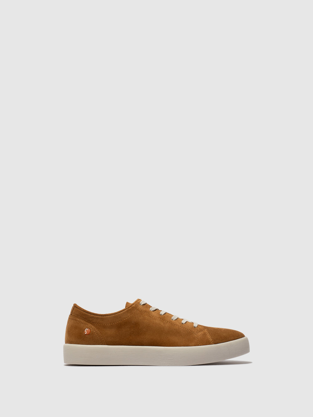 Lace-up Trainers ROSS594SOF CAMEL