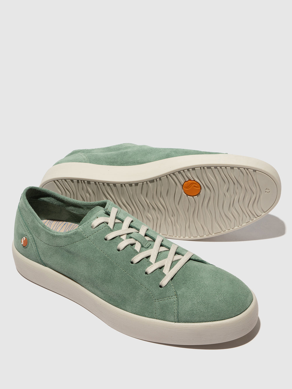 Lace-up Trainers ROSS594SOF SUEDE DIESEL