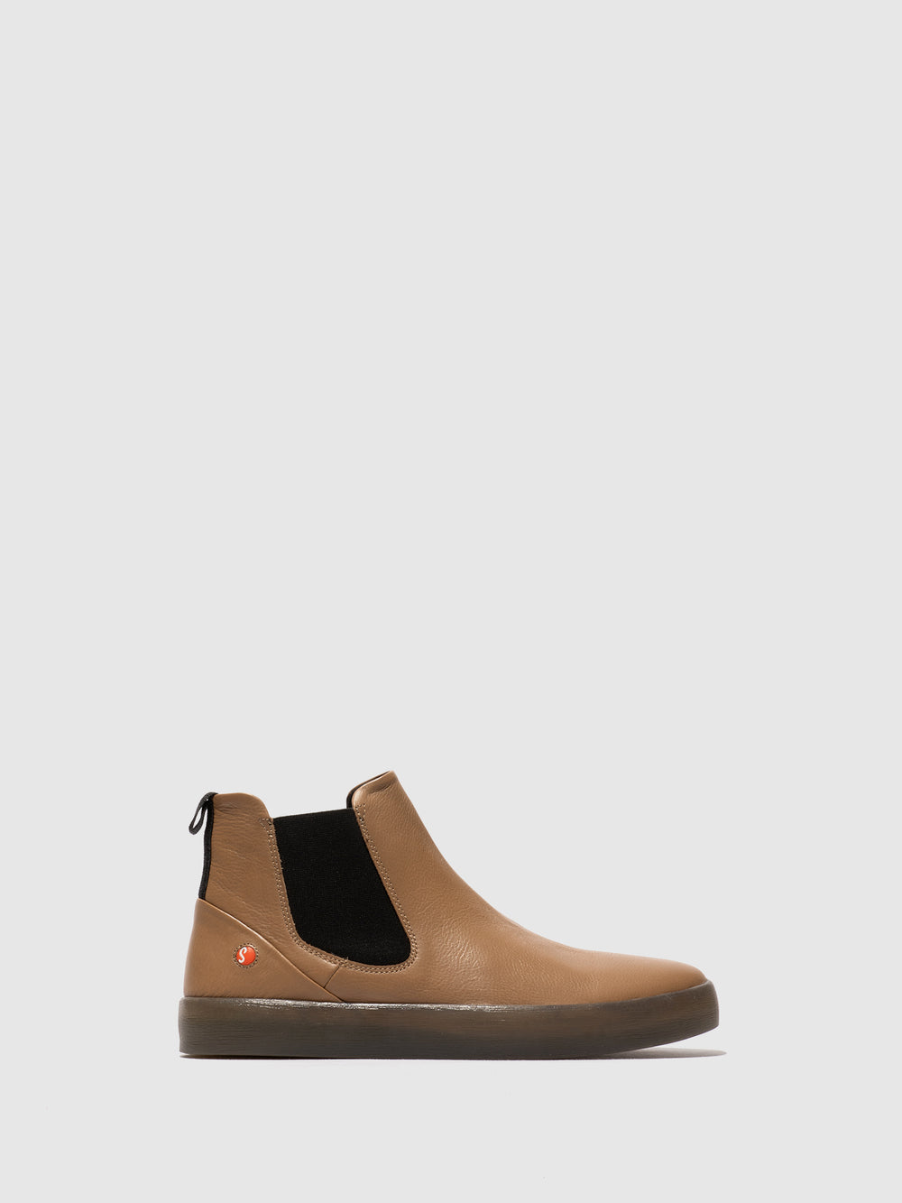 Chelsea Ankle Boots RYKE611SOF TAN