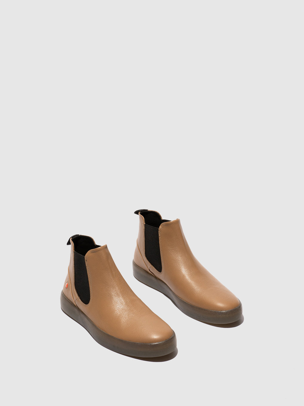 Chelsea Ankle Boots RYKE611SOF TAN