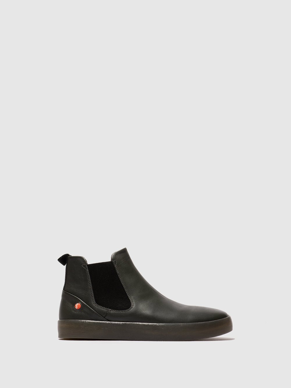Chelsea Ankle Boots RYKE611SOF DK. GREY