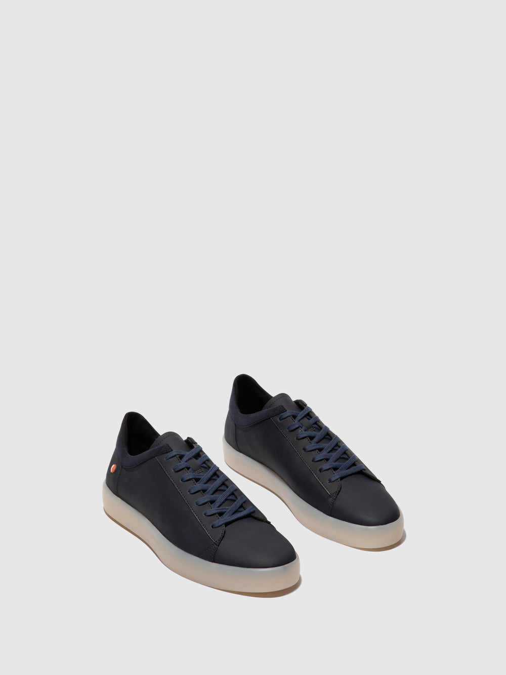 Lace-up Trainers RICK703SOF NAVY