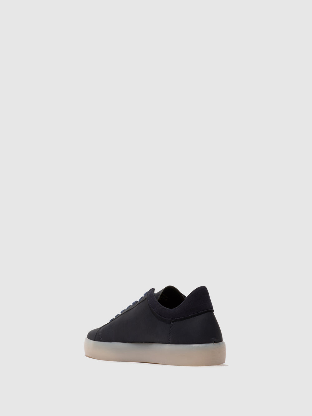 Lace-up Trainers RICK703SOF NAVY