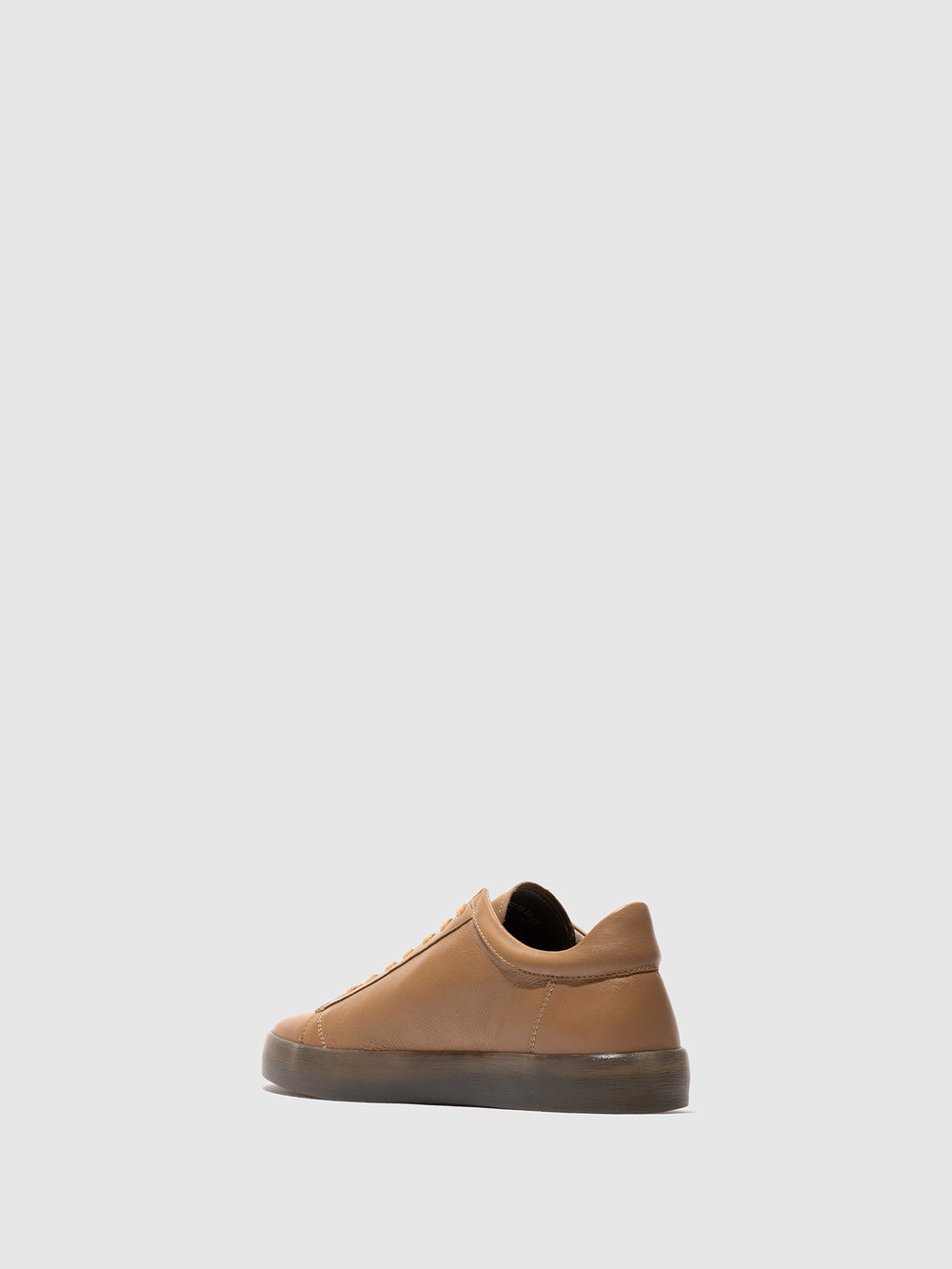 Lace-up Trainers RICK703SOF TAN