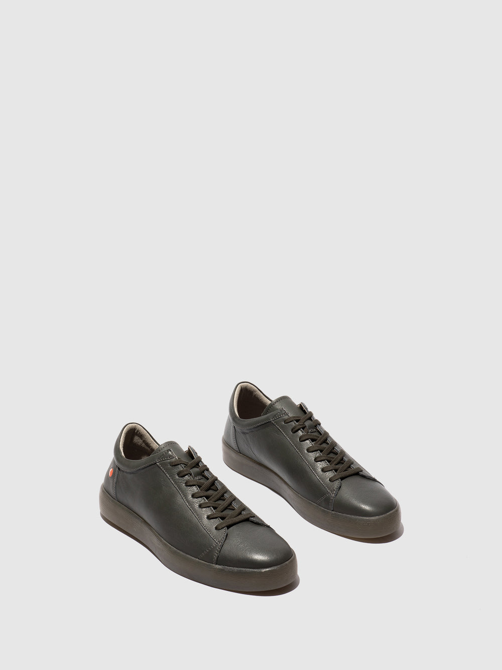 Lace-up Trainers RICK703SOF DK GREY