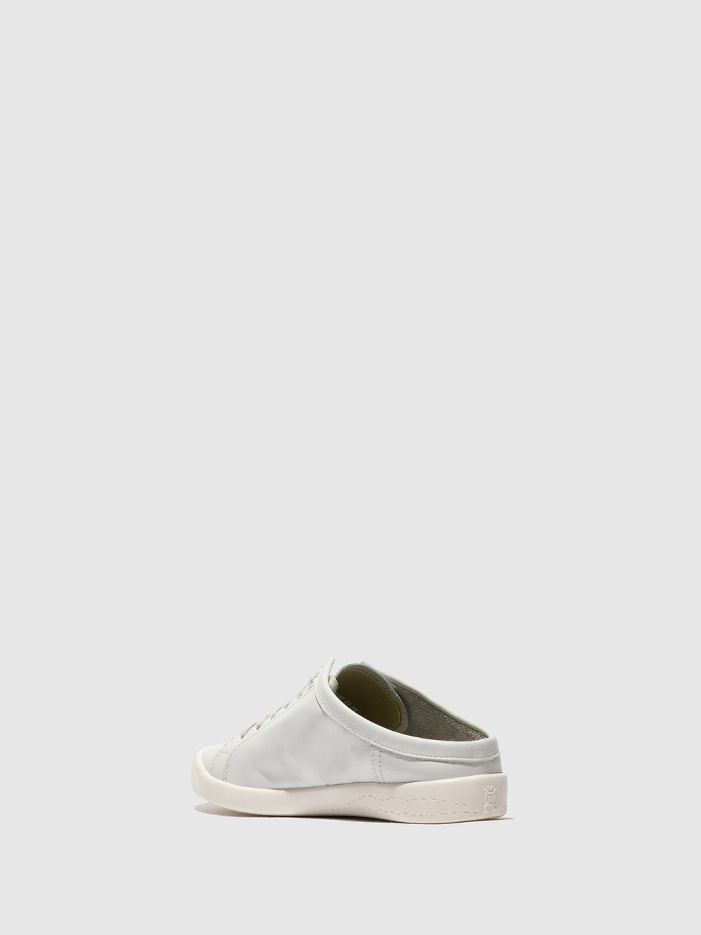 Slip-on Trainers IDLE717SOF WHITE