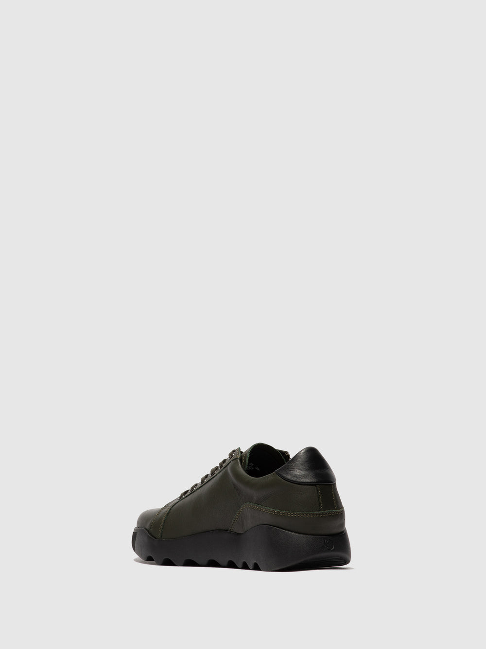 Lace-up Trainers WHIZ719SOF MILITARY/BLACK