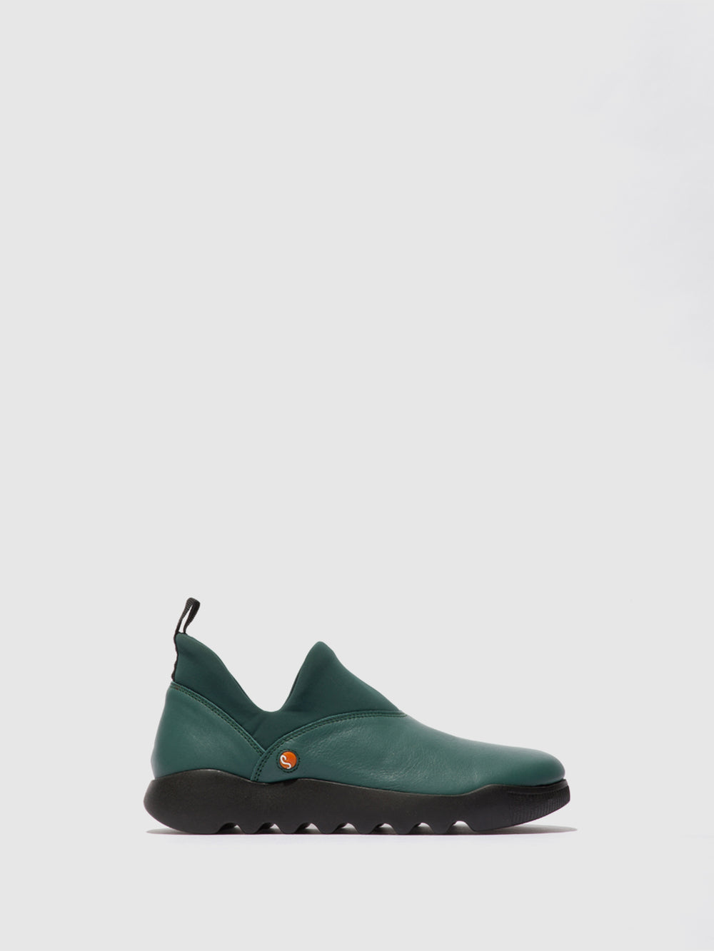 Slip-on Trainers WITI724SOF TEAL/LAKE GREEN NEO