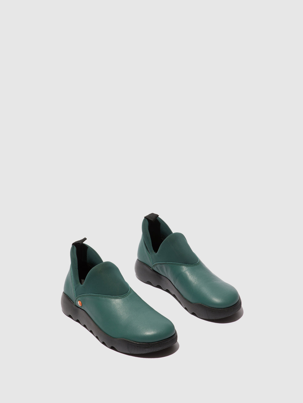 Slip-on Trainers WITI724SOF TEAL/LAKE GREEN NEO