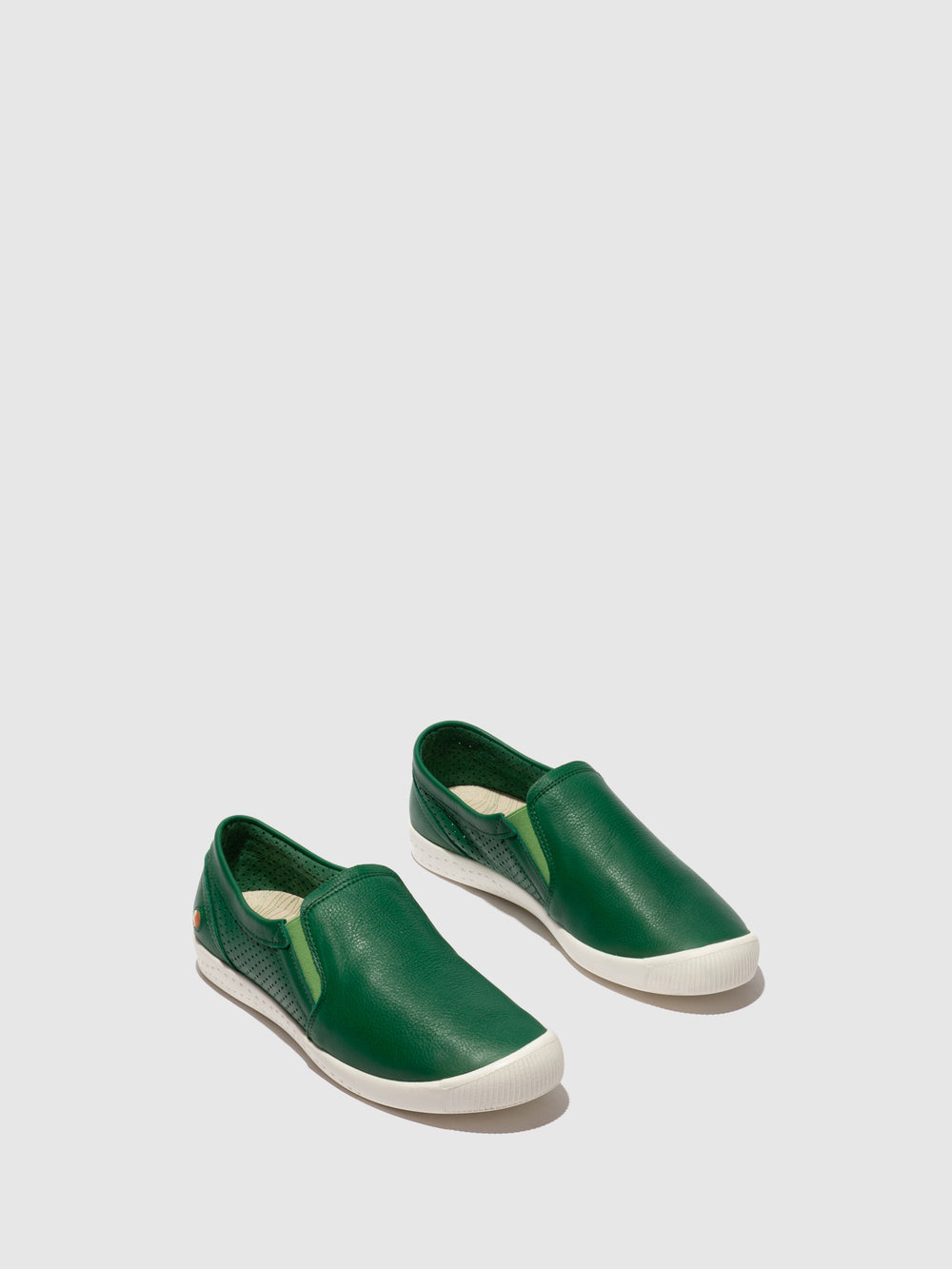 Elasticated Trainers ILOA735SOF AMAZON