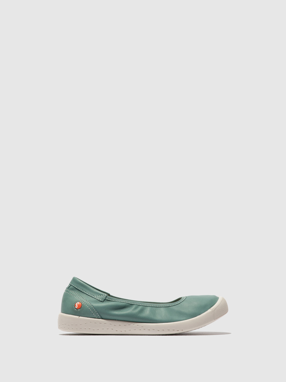 Slip-on Ballerinas ILMEI737SOF DIESEL - Softinos