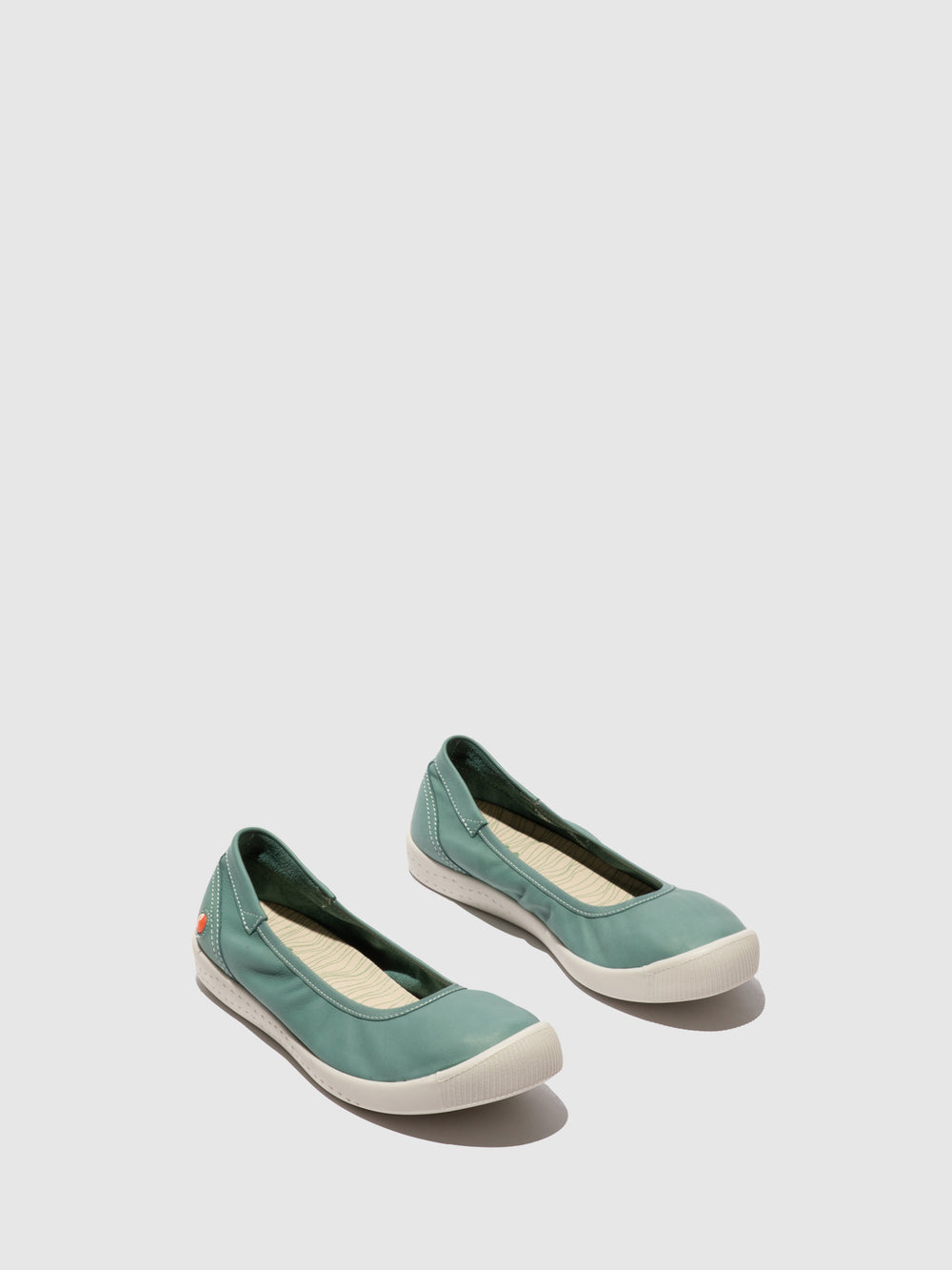 Slip-on Ballerinas ILMEI737SOF DIESEL - Softinos
