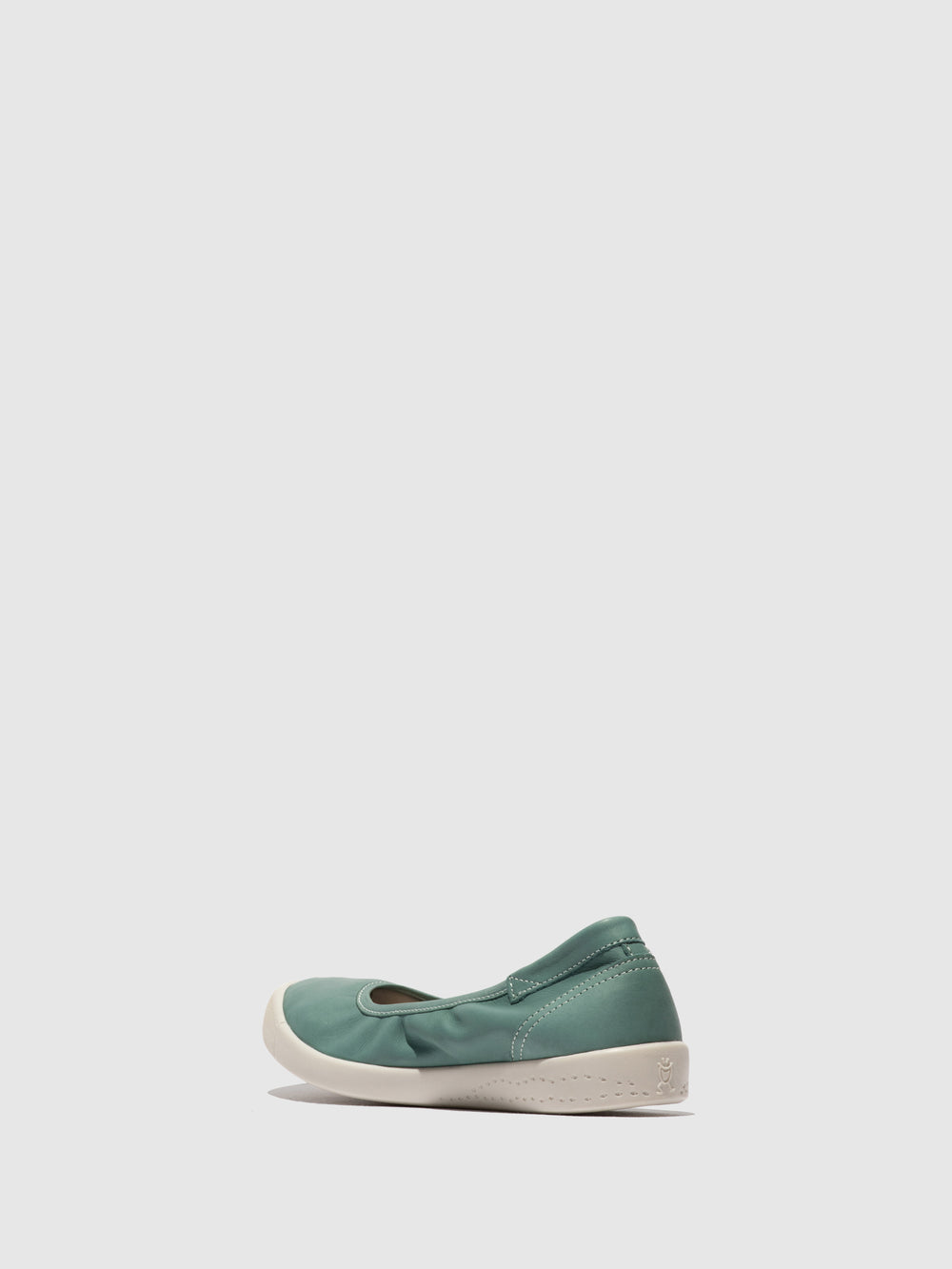Slip-on Ballerinas ILMEI737SOF DIESEL - Softinos
