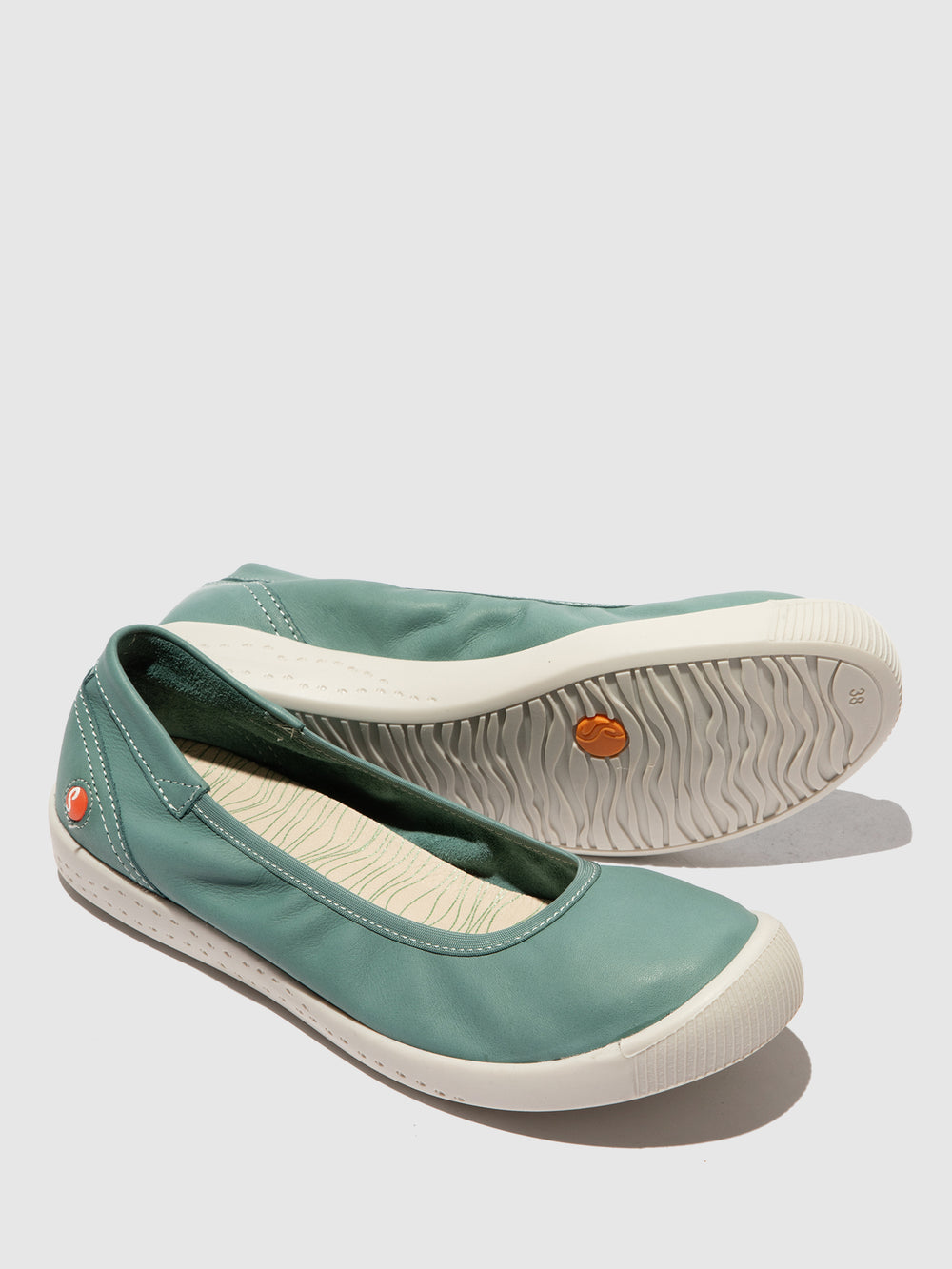 Slip-on Ballerinas ILMEI737SOF DIESEL - Softinos