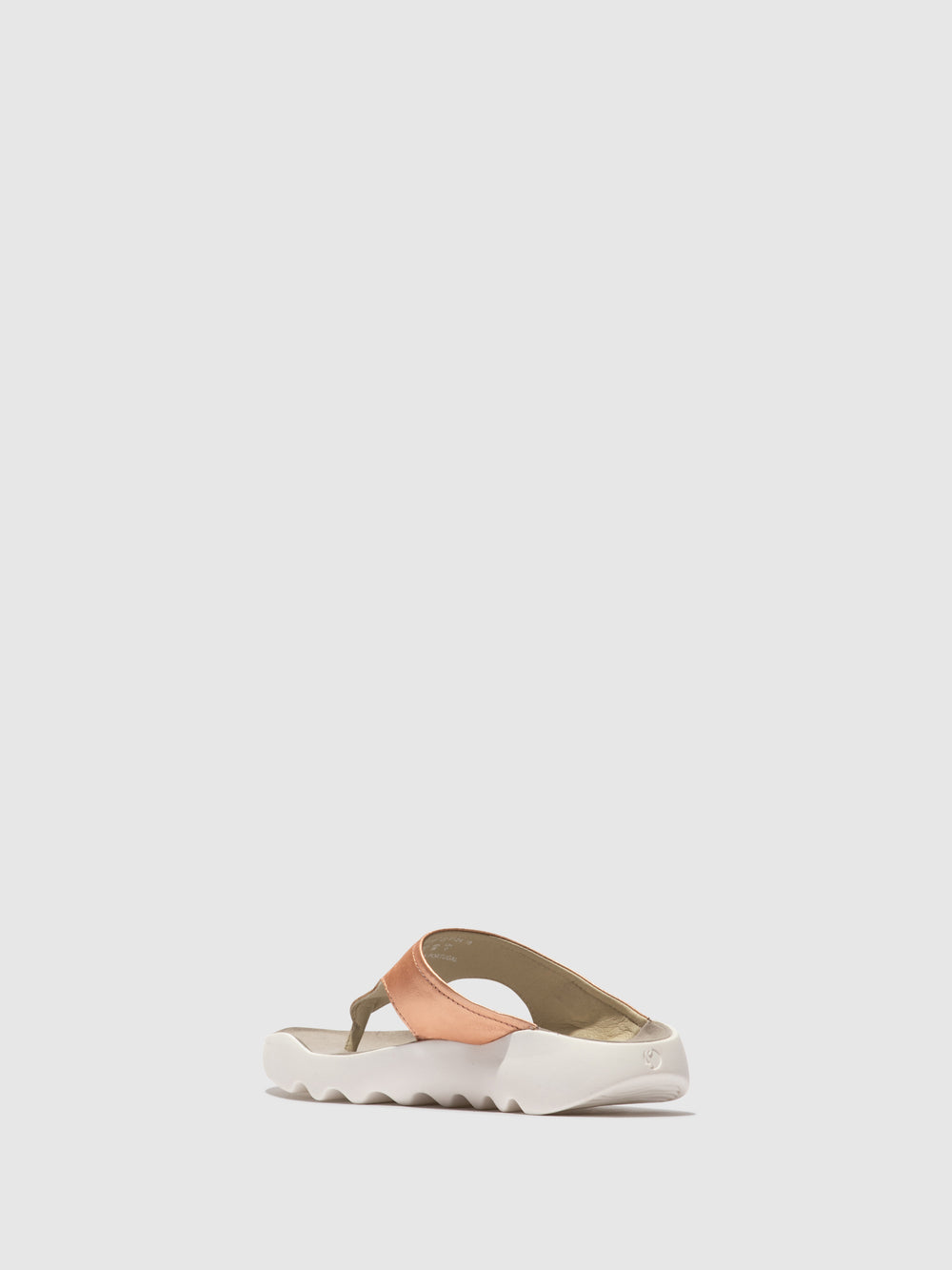 Slip-on Sandals WHAL746SOF LAMINTAO ROSE