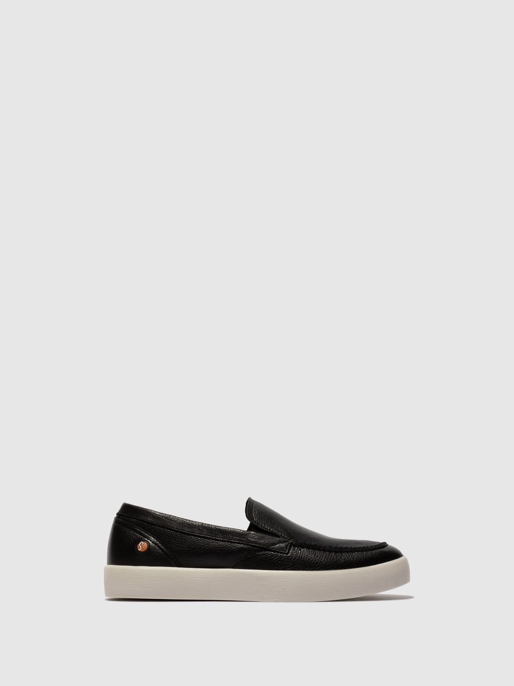 Slip-on Shoes RUSY755SOF BLACK