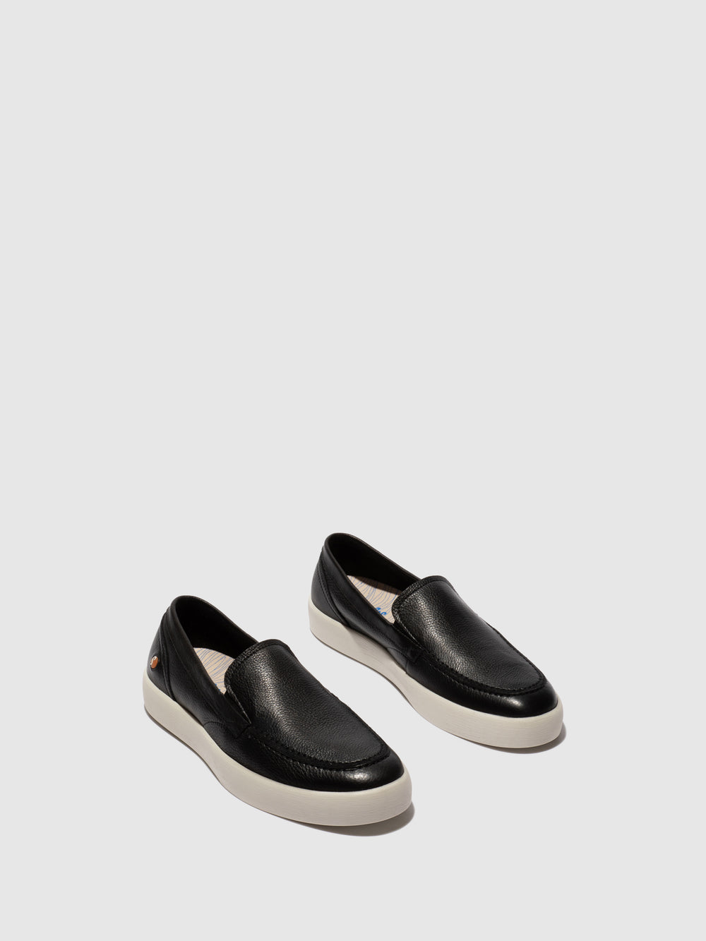 Slip-on Shoes RUSY755SOF BLACK