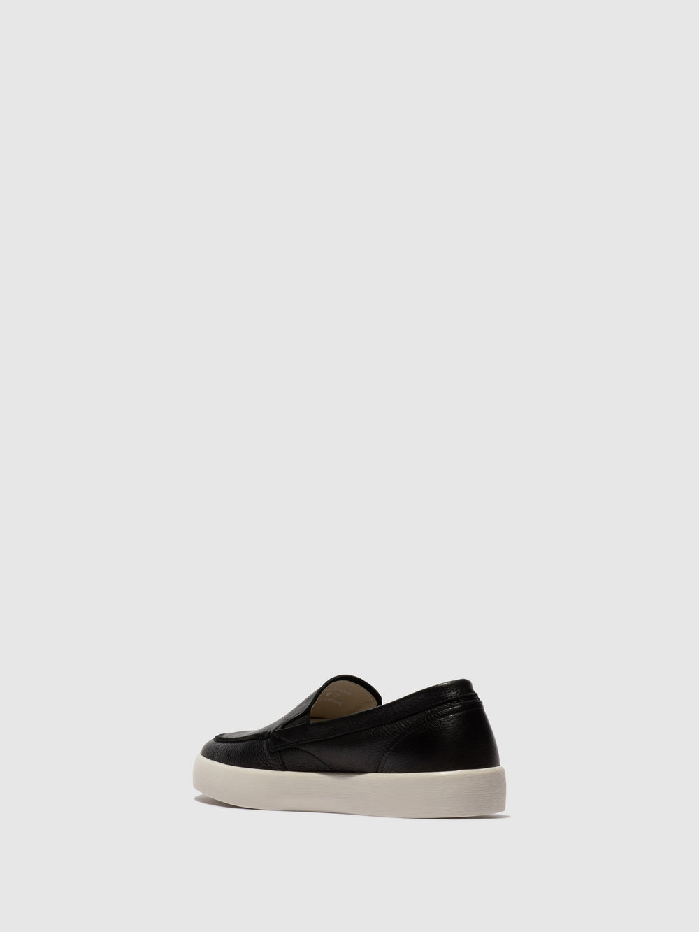 Slip-on Shoes RUSY755SOF BLACK