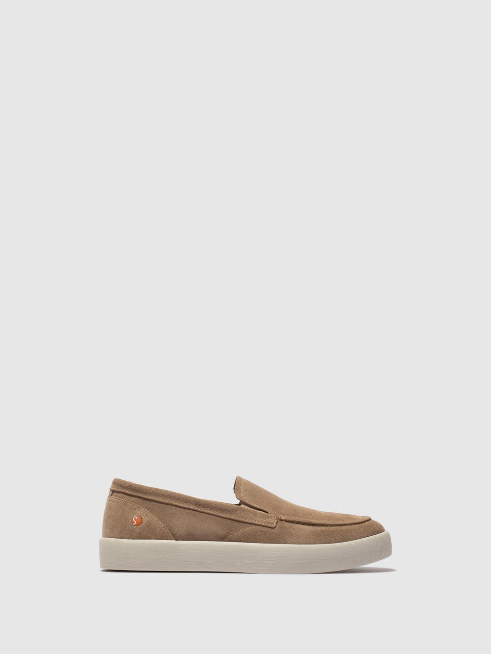 Slip-on Shoes RUSY755SOF TAUPE