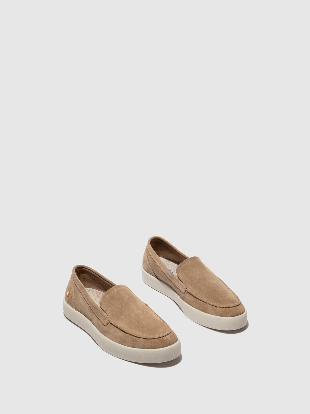 Slip-on Shoes RUSY755SOF TAUPE