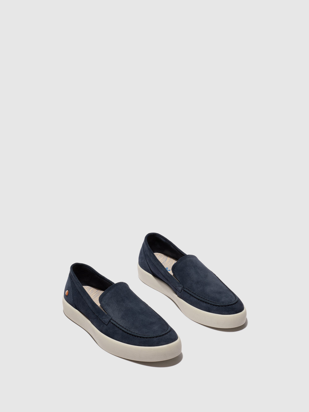 Slip-on Shoes RUSY755SOF JEANS