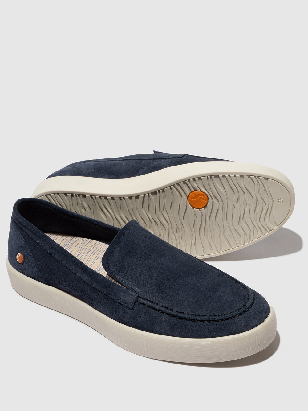 Slip-on Shoes RUSY755SOF JEANS