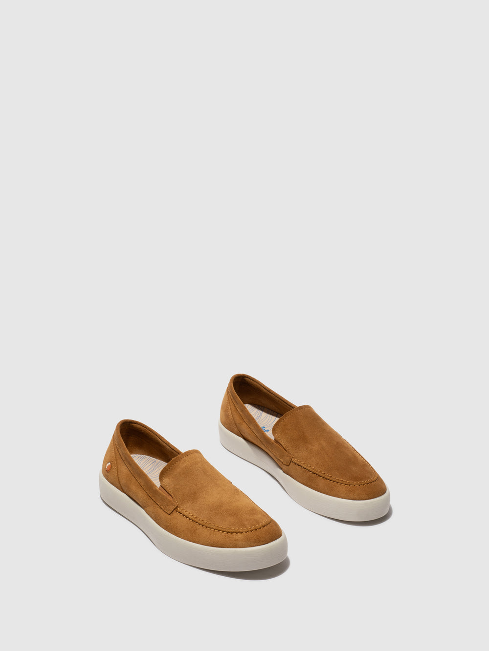 Slip-on Shoes RUSY755SOF CAMEL