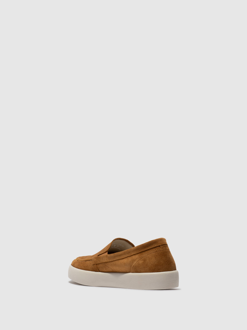 Slip-on Shoes RUSY755SOF CAMEL