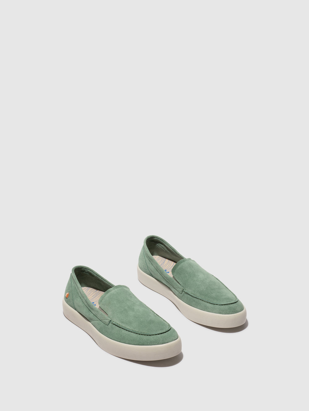 Slip-on Shoes RUSY755SOF DIESEL
