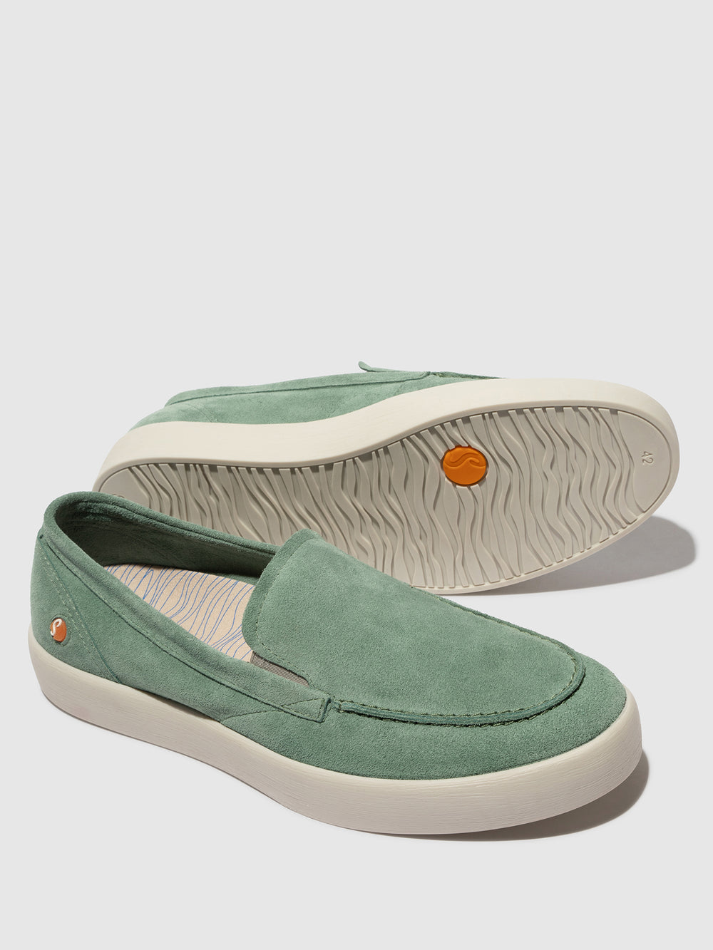 Slip-on Shoes RUSY755SOF DIESEL