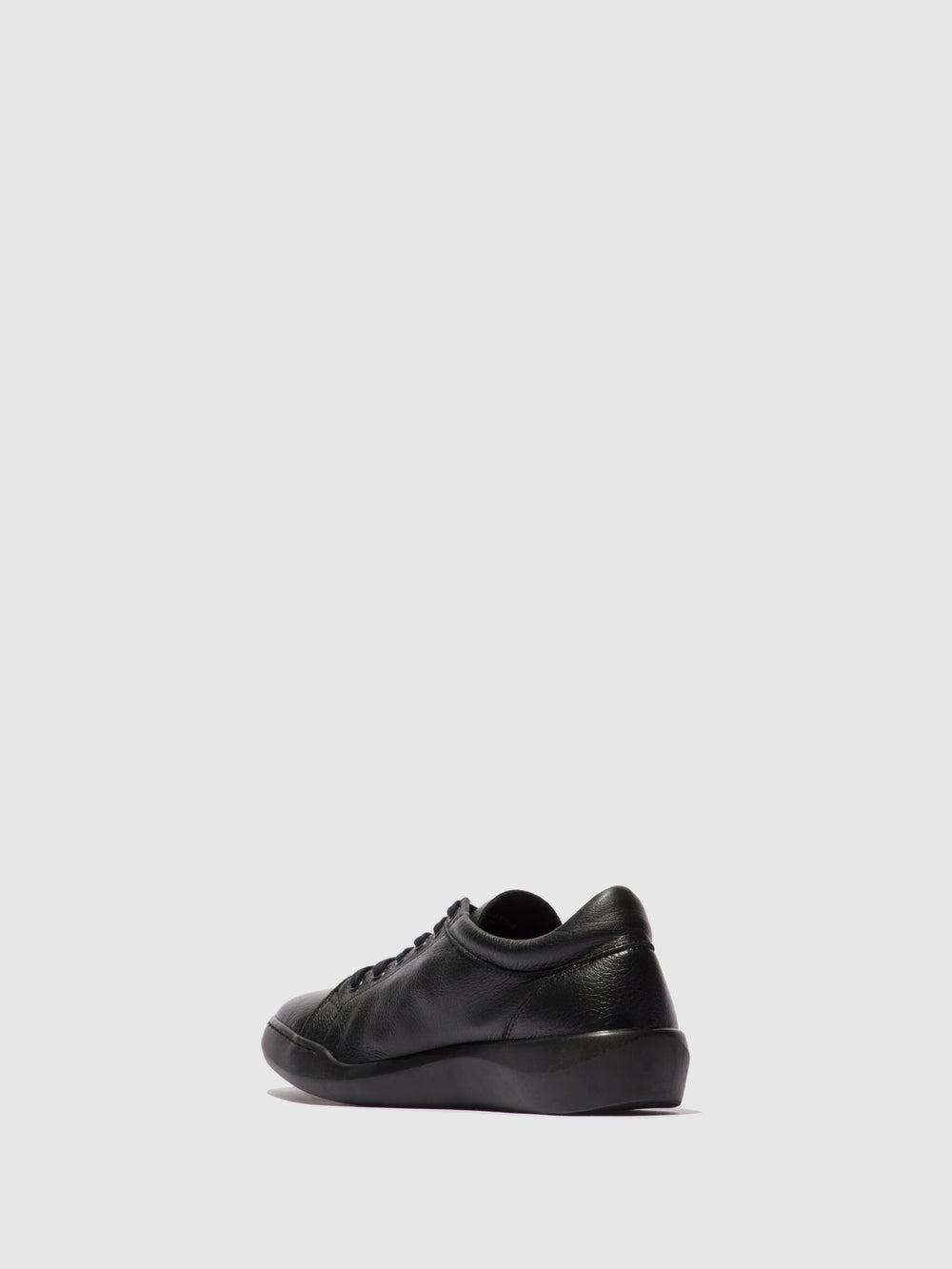 Lace-up Trainers BAIO762SOF BLACK