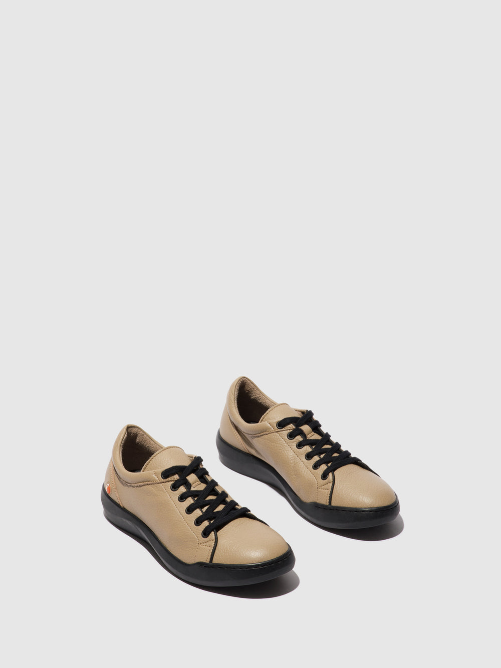 Lace-up Trainers BAIO762SOF SLUDGE