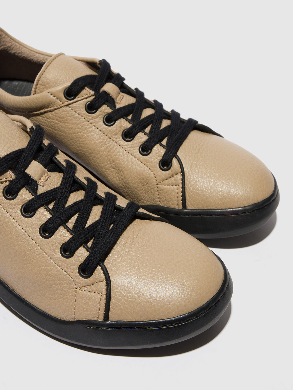 Lace-up Trainers BAIO762SOF SLUDGE