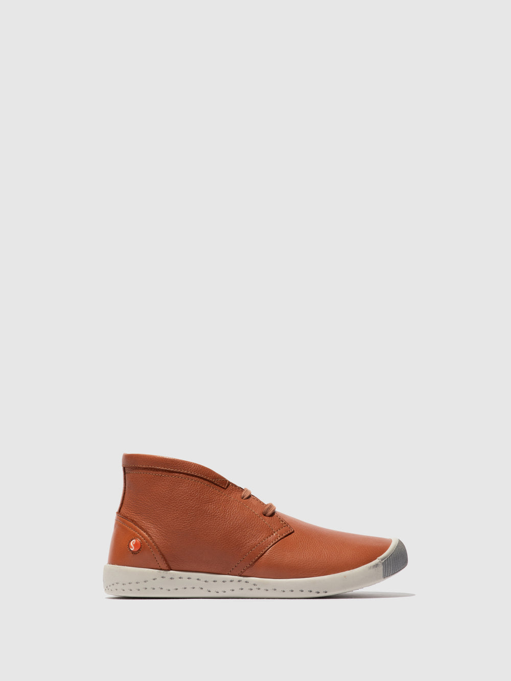 Slip-on Ankle Boots IDEO770SOF COGNAC