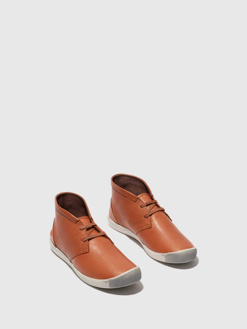 Slip-on Ankle Boots IDEO770SOF COGNAC