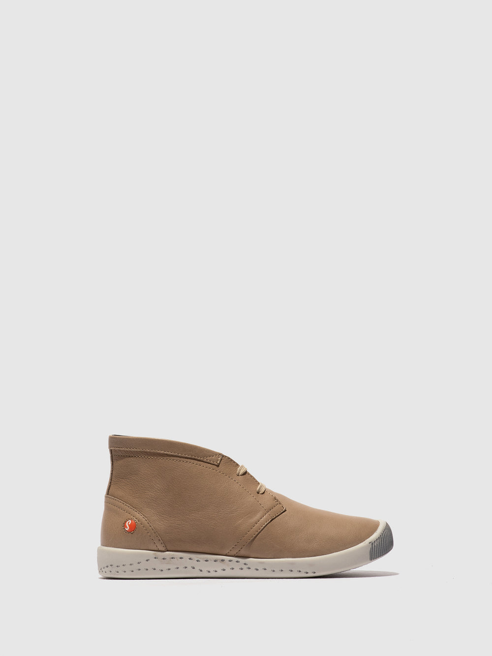 Lace-up Ankle Boots IDEO770SOF SLUDGE