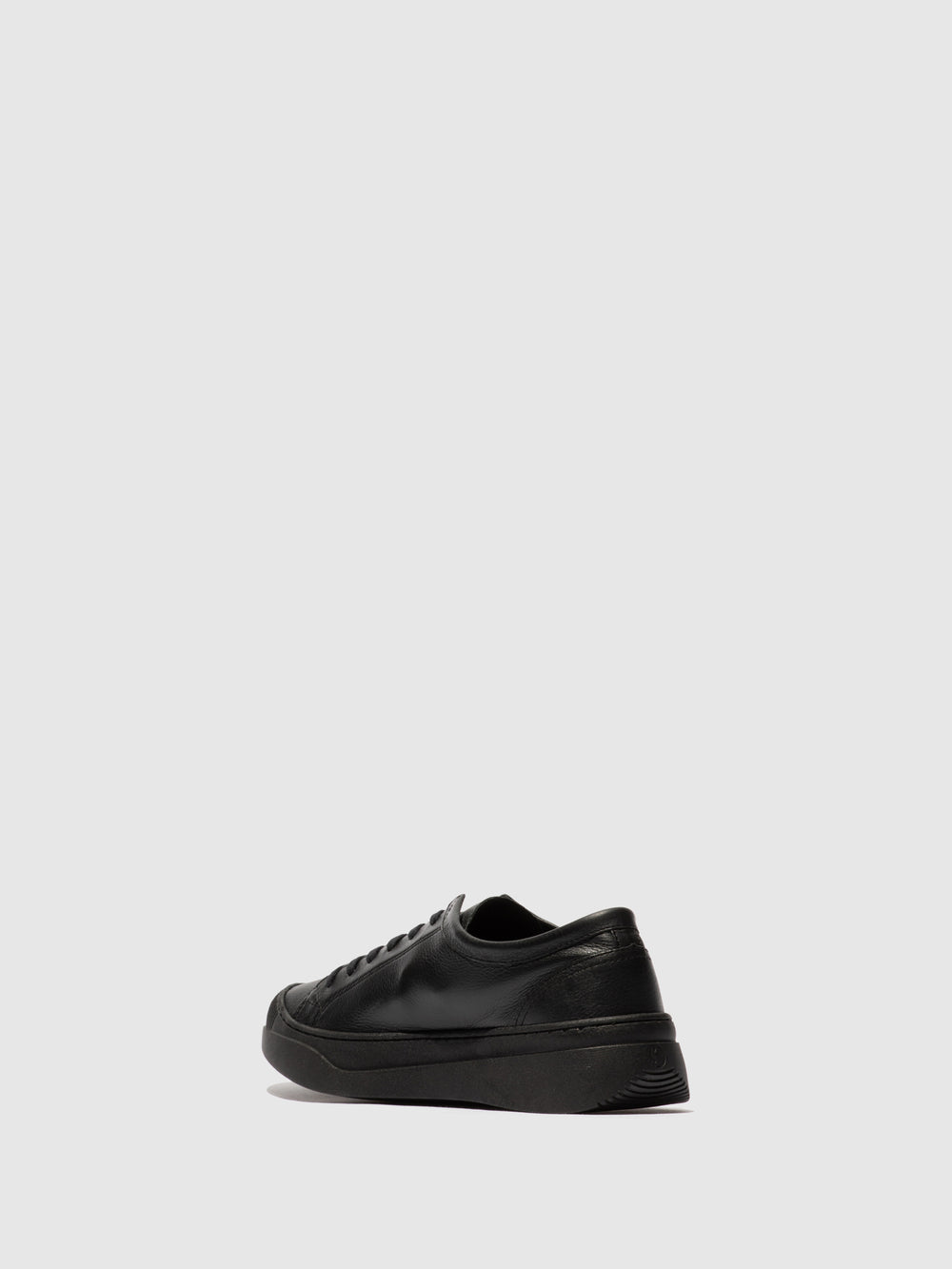 Lace-up Trainers APUR771SOF BLACK