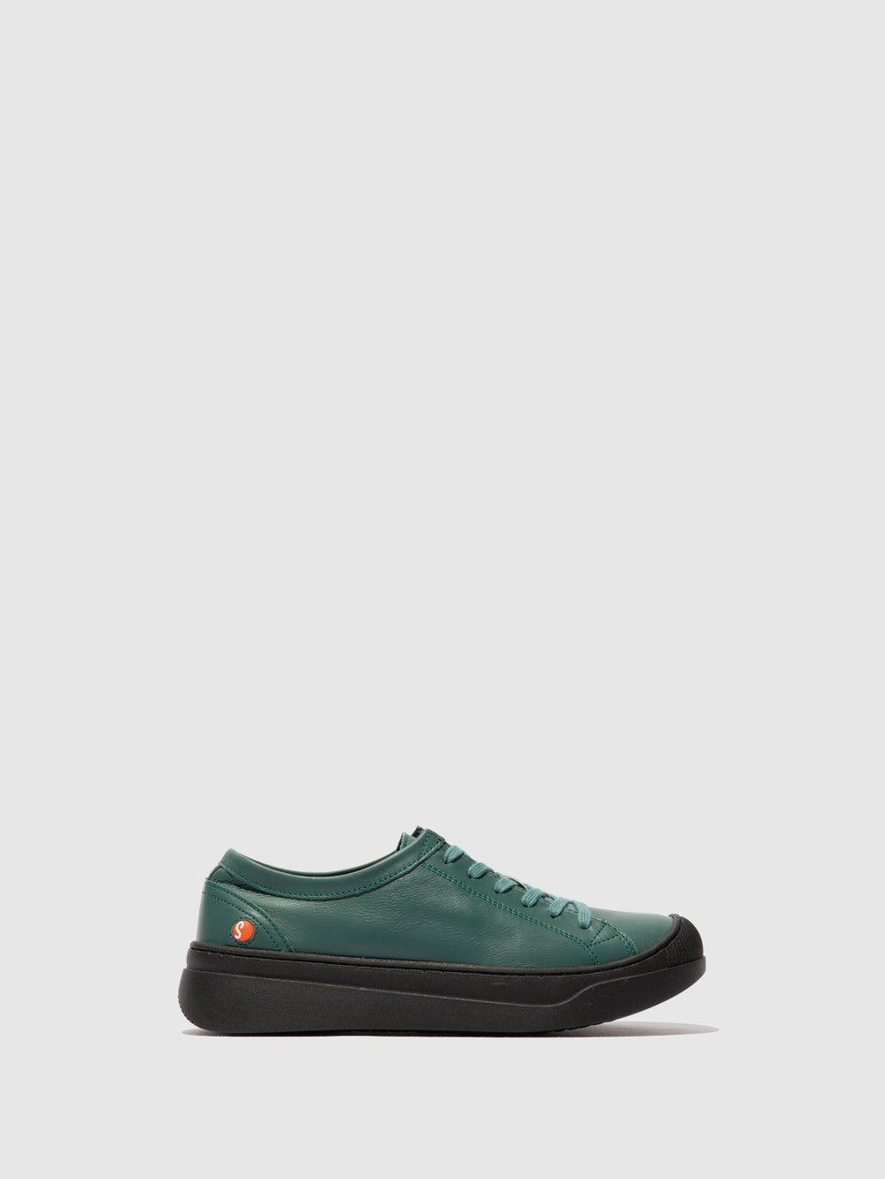 Lace-up Trainers APUR771SOF TEAL