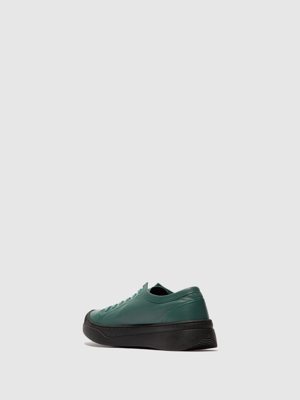 Lace-up Trainers APUR771SOF TEAL