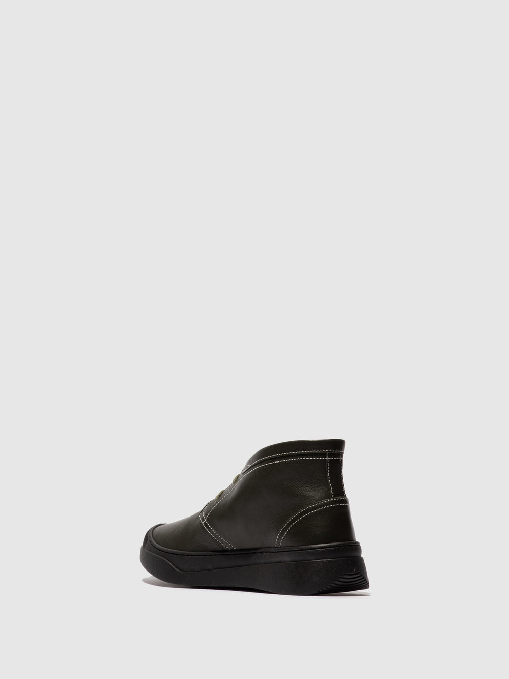 Slip-on Ankle Boots ALTI772SOF MILITARY