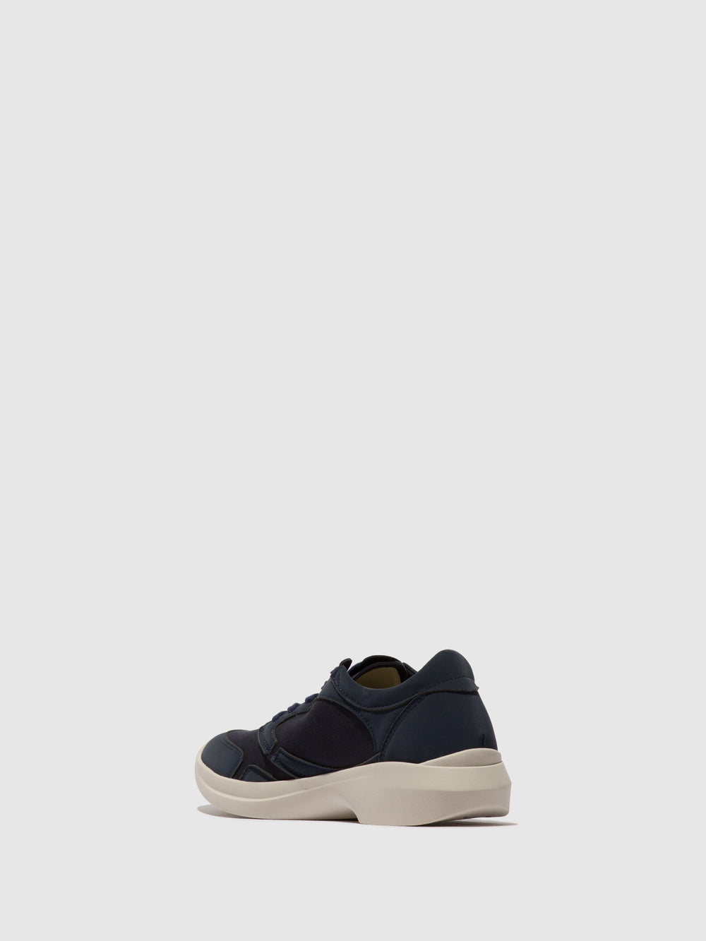 Lace-up Trainers GOLI776SOF NAVY