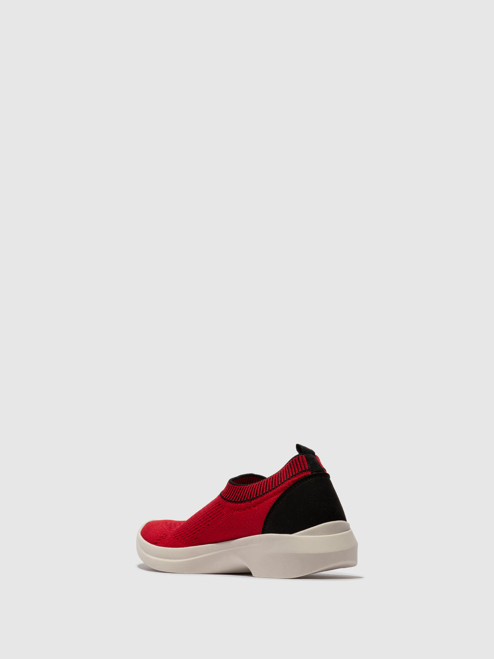 Slip-on Trainers GUUD777SOF RED/BLACK