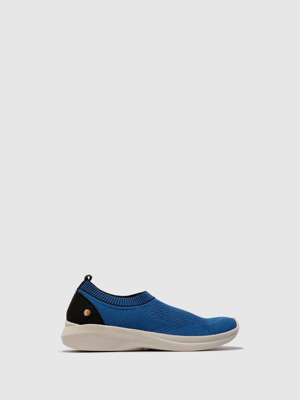 Slip-on Trainers GUUD777SOF BLUE/BLACK