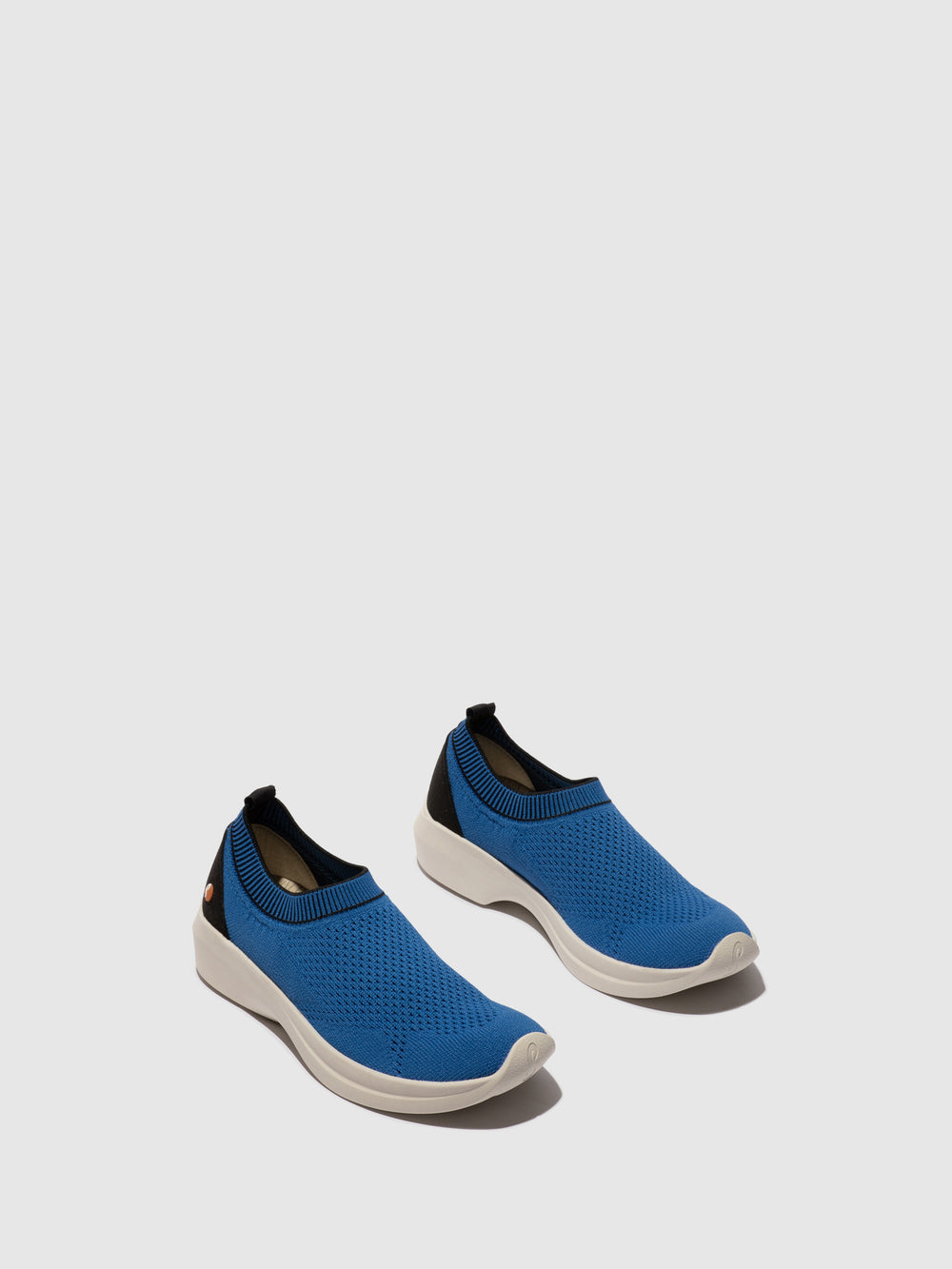 Slip-on Trainers GUUD777SOF BLUE/BLACK