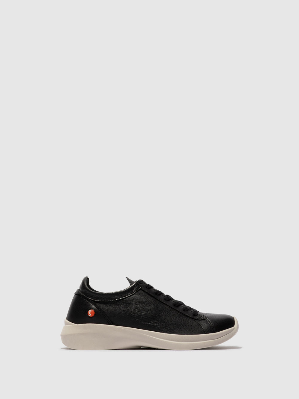 Lace-up Trainers GAJI778SOF BLACK