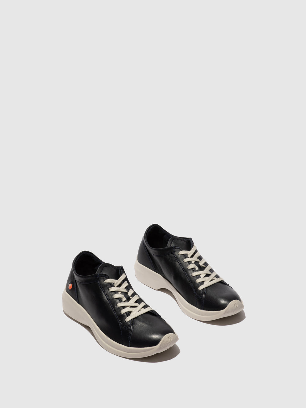 Lace-up Trainers GAJI778SOF NAVY